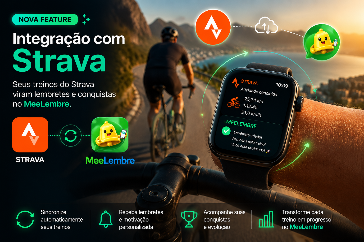 Strava Preview 0